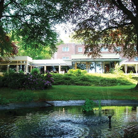 Fletcher Hotel-Restaurant Paasberg โลเคม ภายนอก รูปภาพ