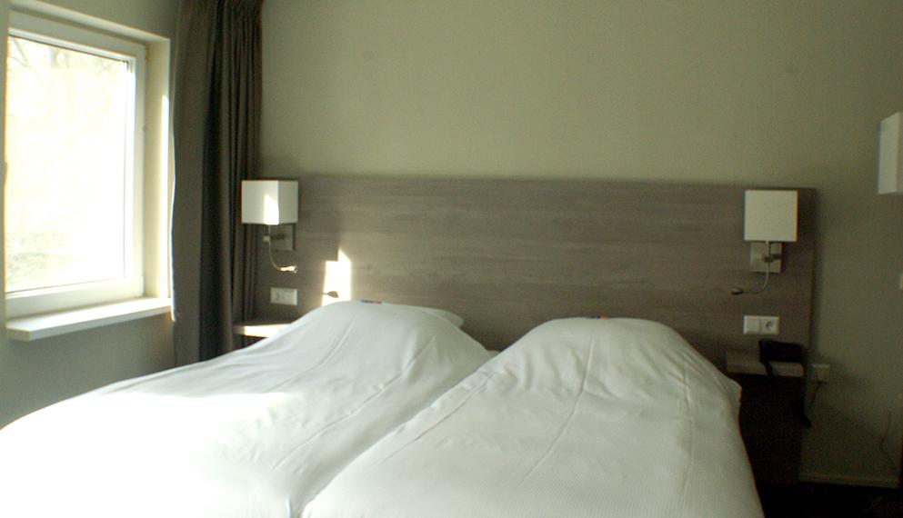 Fletcher Hotel-Restaurant Paasberg โลเคม ภายนอก รูปภาพ