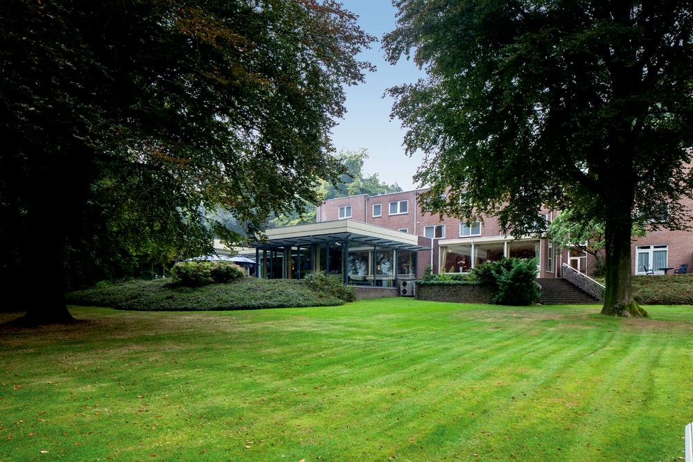 Fletcher Hotel-Restaurant Paasberg โลเคม ภายนอก รูปภาพ