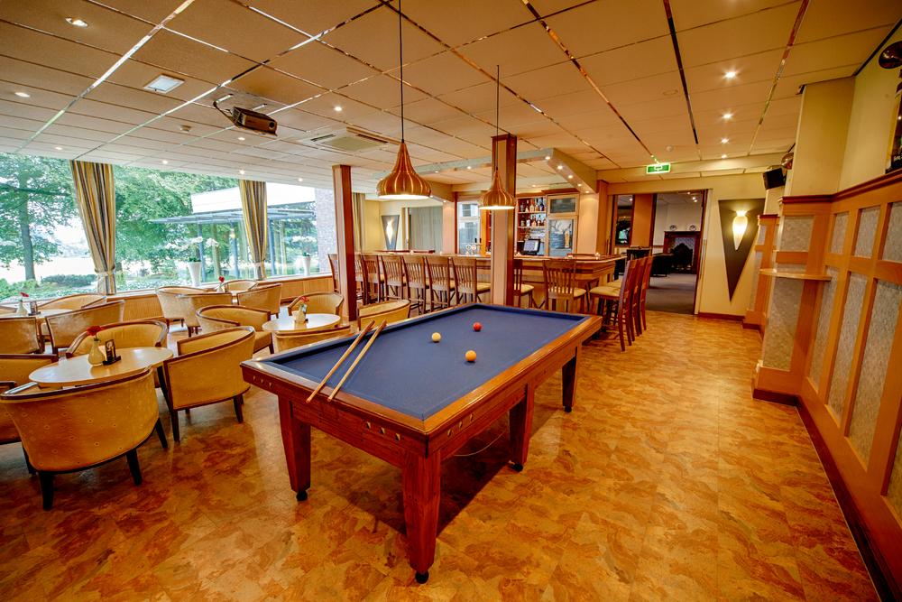 Fletcher Hotel-Restaurant Paasberg โลเคม ภายนอก รูปภาพ