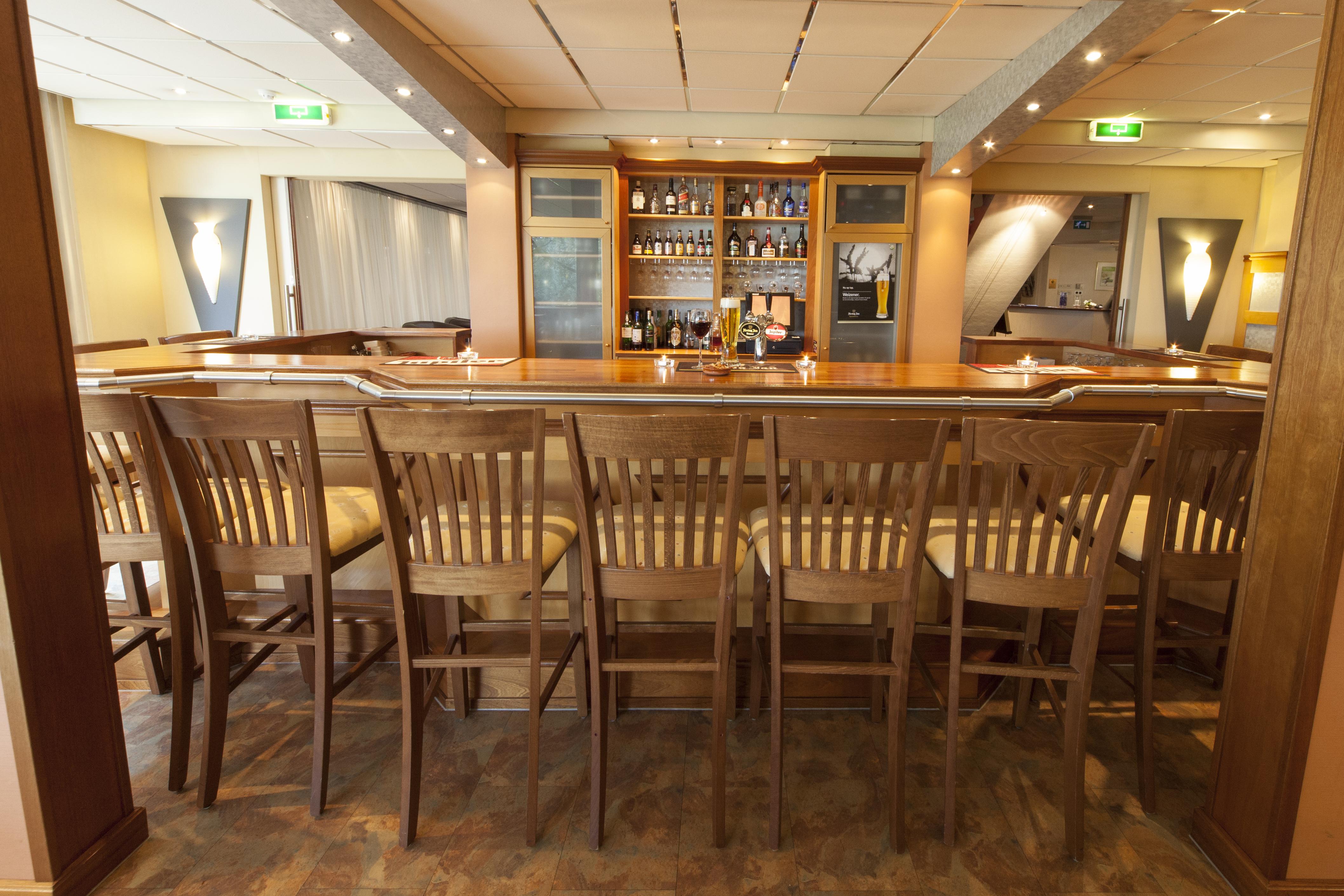 Fletcher Hotel-Restaurant Paasberg โลเคม ภายนอก รูปภาพ