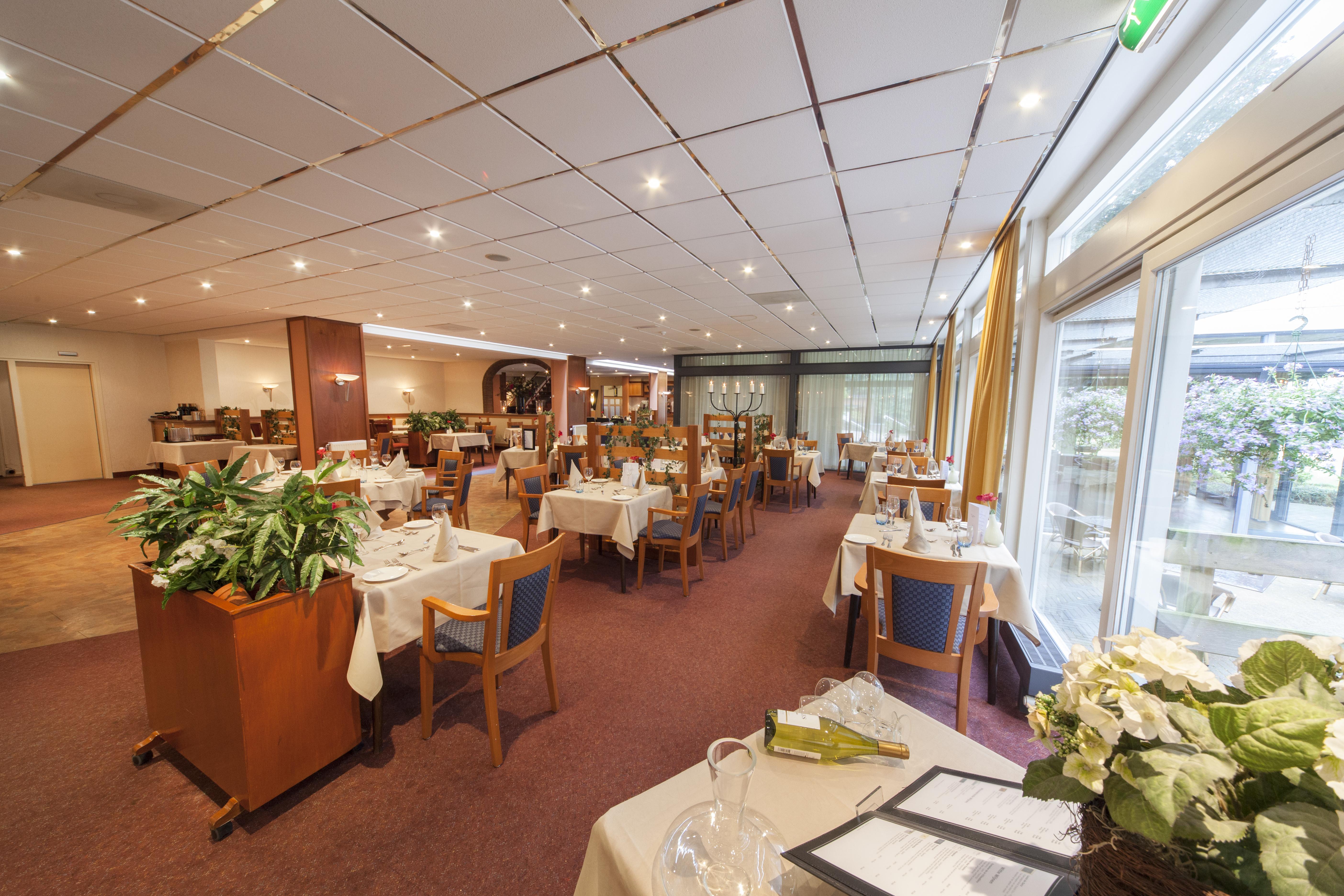 Fletcher Hotel-Restaurant Paasberg โลเคม ภายนอก รูปภาพ