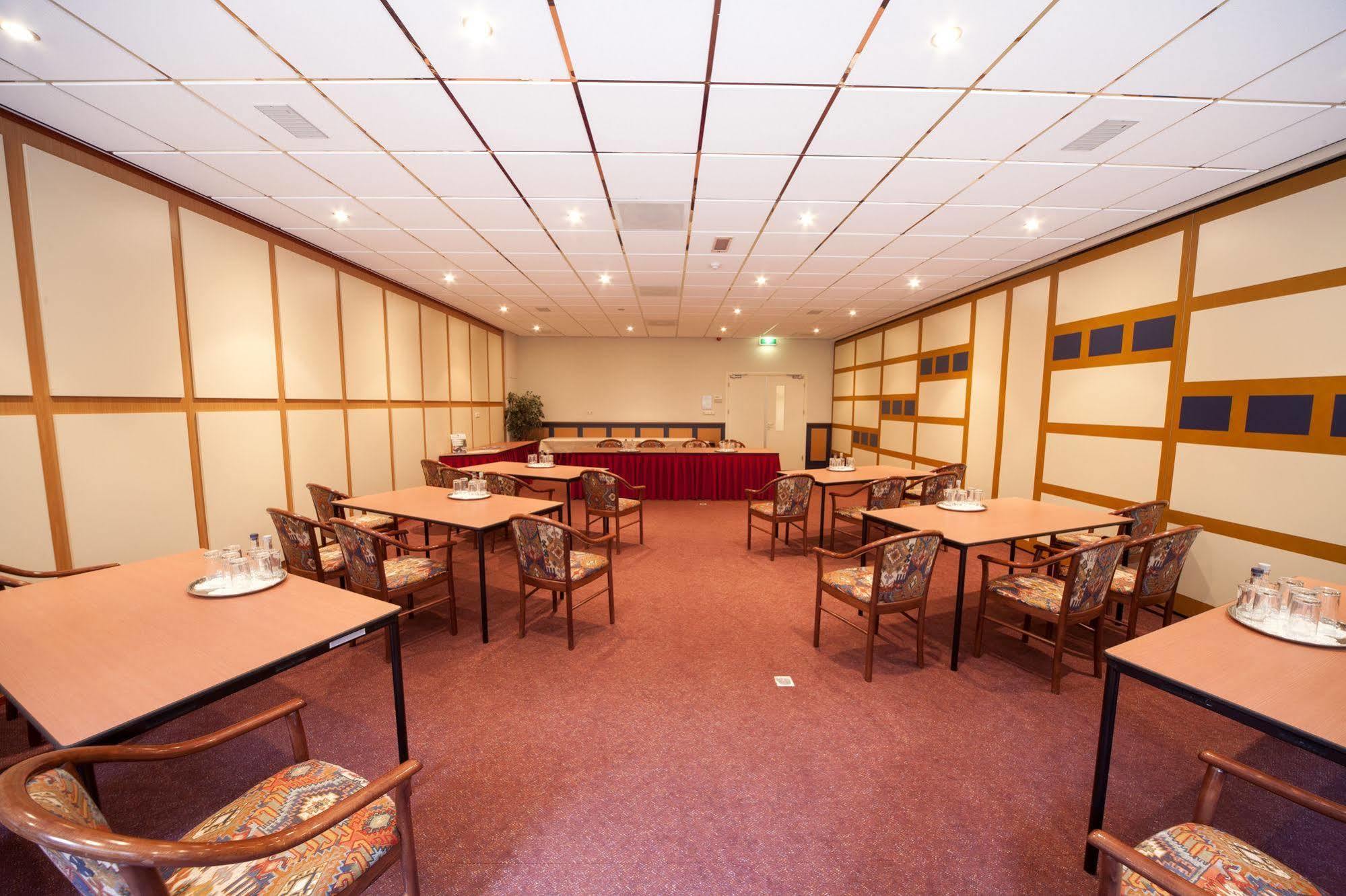 Fletcher Hotel-Restaurant Paasberg โลเคม ภายนอก รูปภาพ