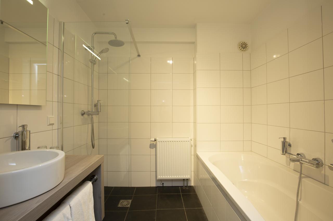 Fletcher Hotel-Restaurant Paasberg โลเคม ภายนอก รูปภาพ